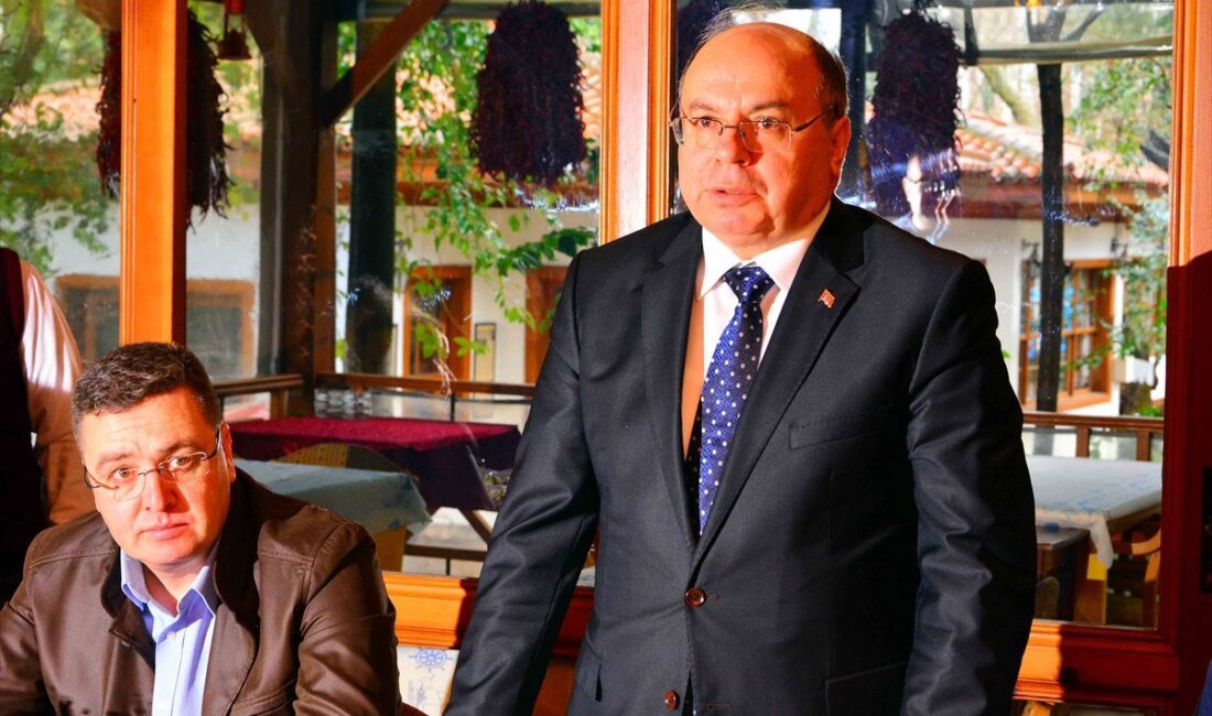 Kültür ve Turizm İl Müdürlüğü tarafından düzenlenen 2016 Yılı Turizm