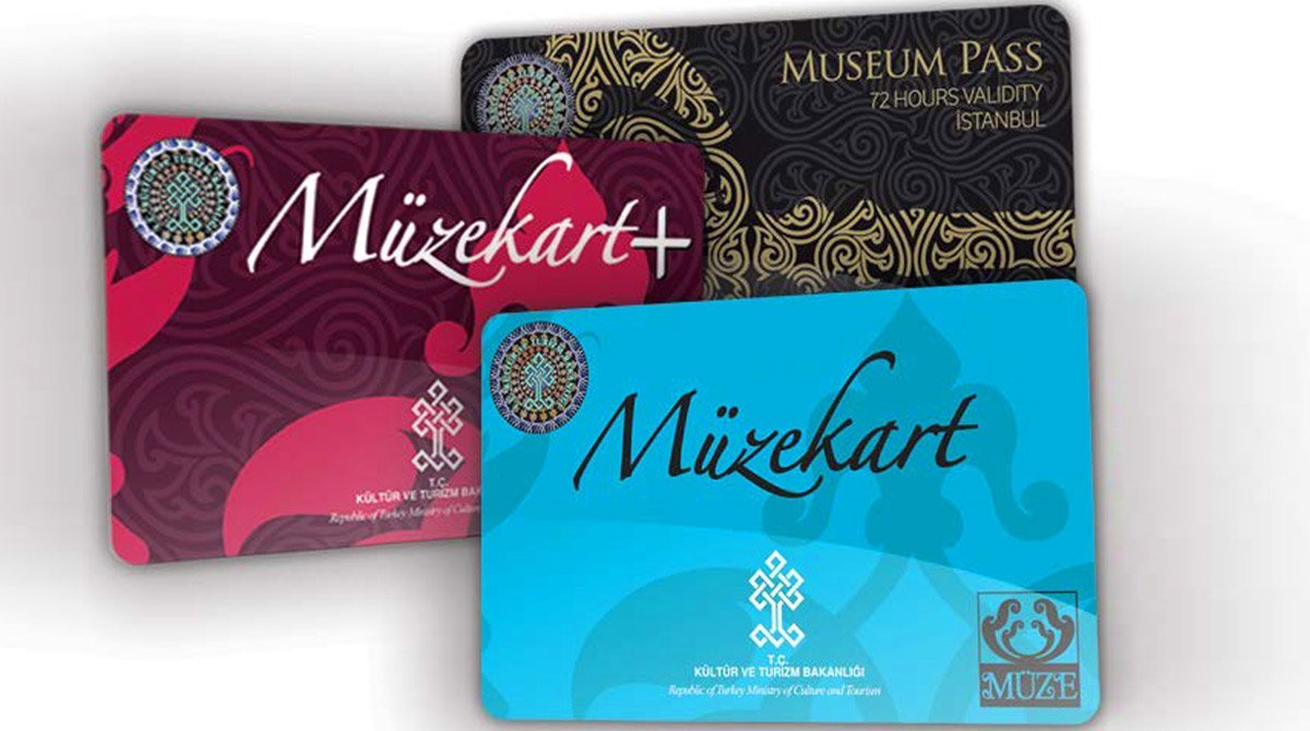 Kültür ve Turizm Bakanlığı’na bağlı müze ve ören yerlerini bir