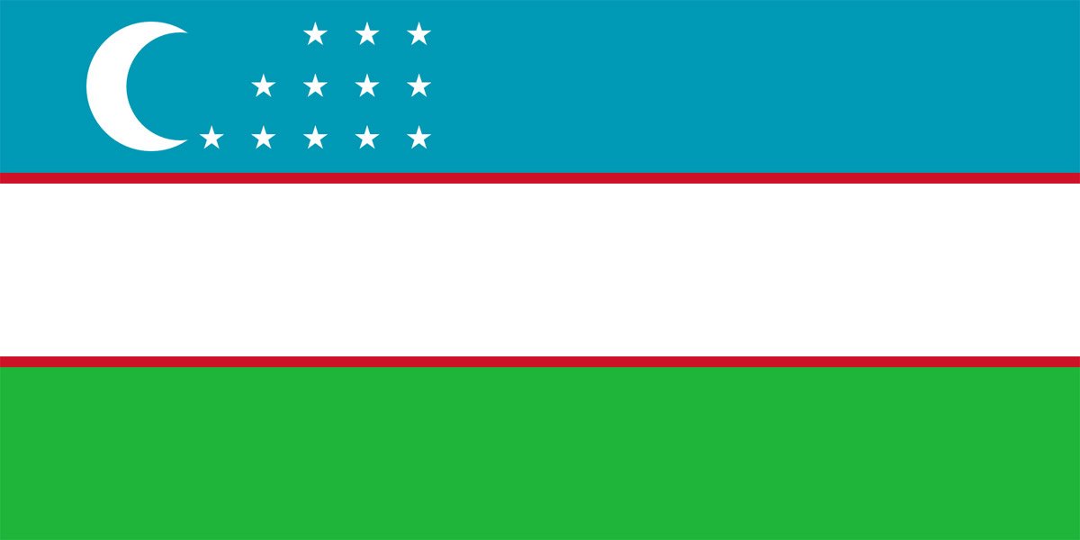 Özbekistan’da 1 Nisan 2017’den itibaren 27 ülkeye vize muafiyeti öngören