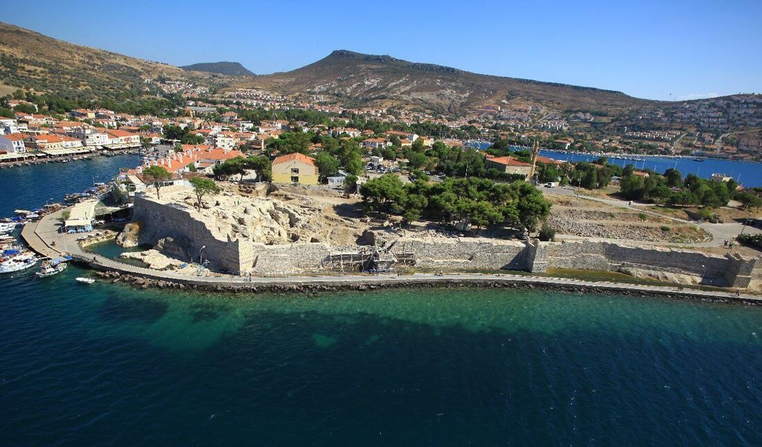 Kültür ve Turizm Bakanlığı, Birleşmiş Milletler Kalkınma Programı (UNDP) ve