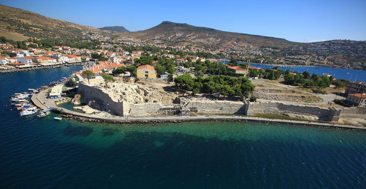 Kültür ve Turizm Bakanlığı, Birleşmiş Milletler Kalkınma Programı (UNDP) ve