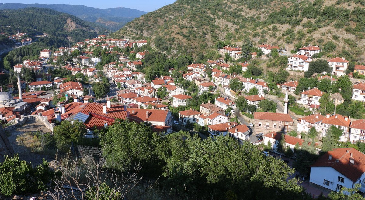 Sahip olduğu doğal güzellikleri, kent dokusu, tarihi ve kültürel mirası