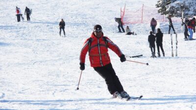 Uzun süre karla kaplı bölgelerde yaşamak zorunda olan insanlar önce
