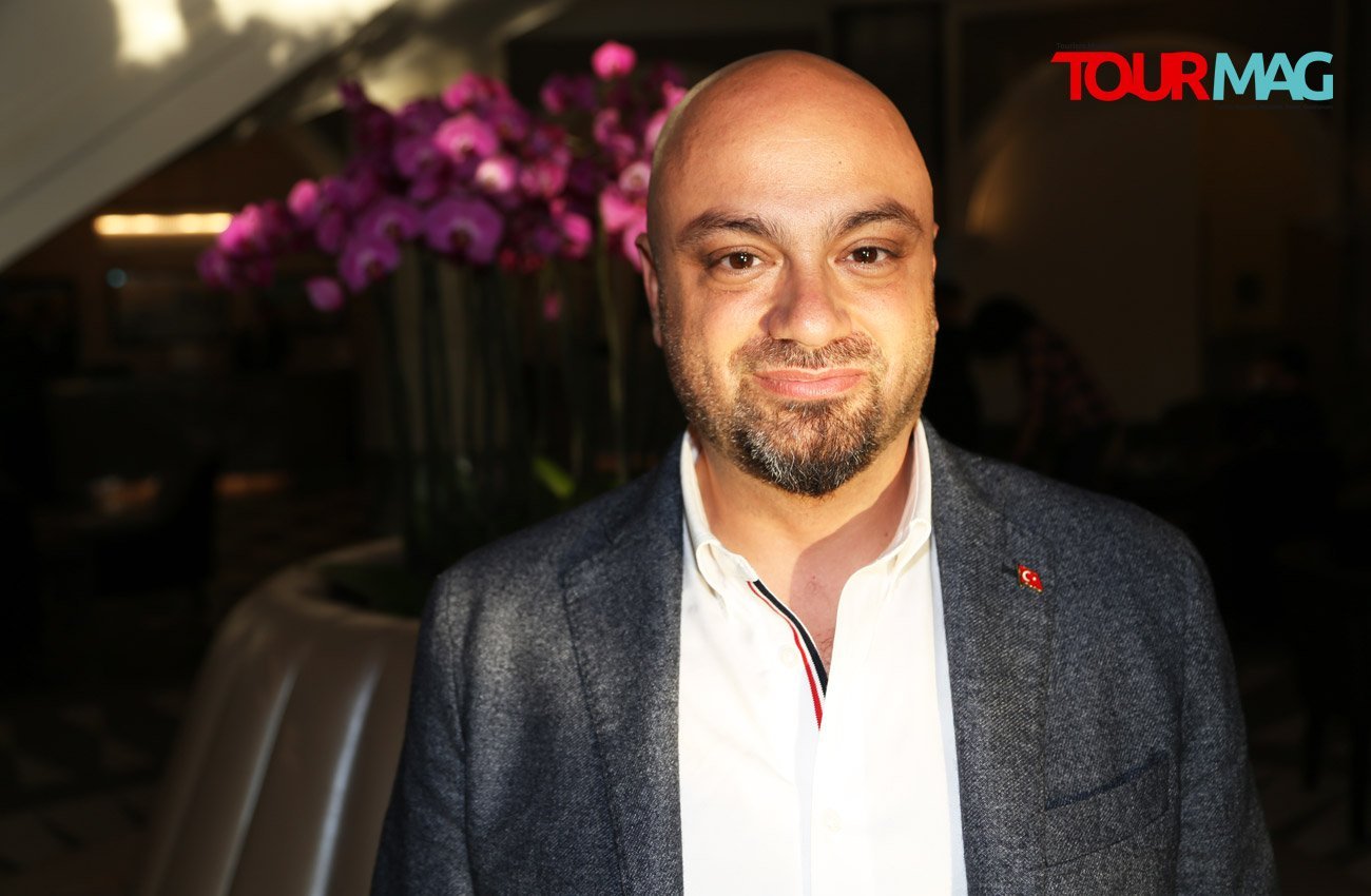 Turkish tourism started the year 2017 with giant steps. In