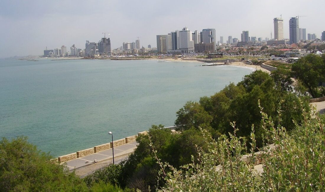 Türkiye Otelciler Birliği (TÜROB), bu yıl İsrail’den gelen turist sayısının