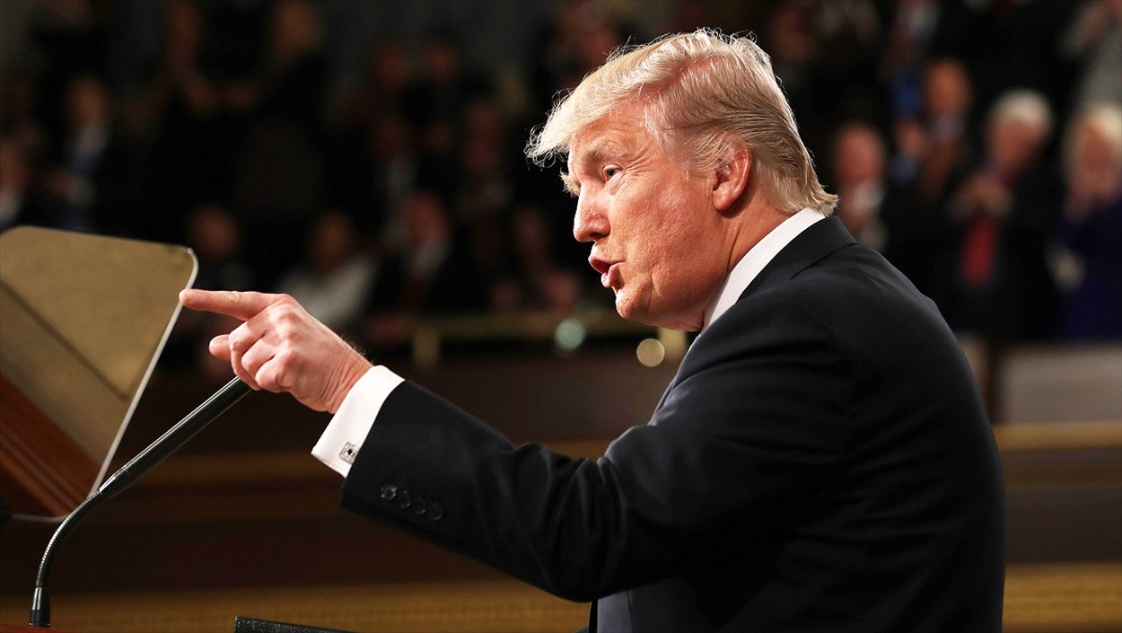 ABD’nin Hawaii eyaleti, Başkan Donald Trump’ın 6 Müslüman ülkenin vatandaşlarının