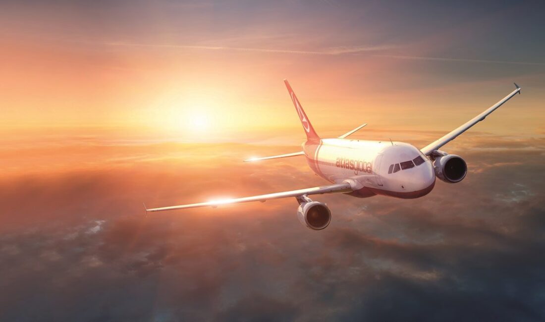 Uluslararası alandaki büyüme stratejisini bu yıl da sürdüren Atlasglobal, geçen