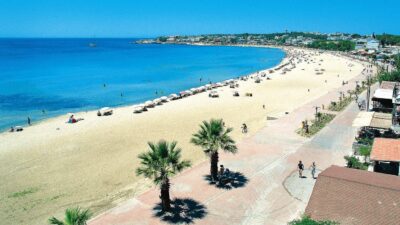 2018 turizm beklentimize başlamadan önce, 2016 ve 2017 yıllarına genel