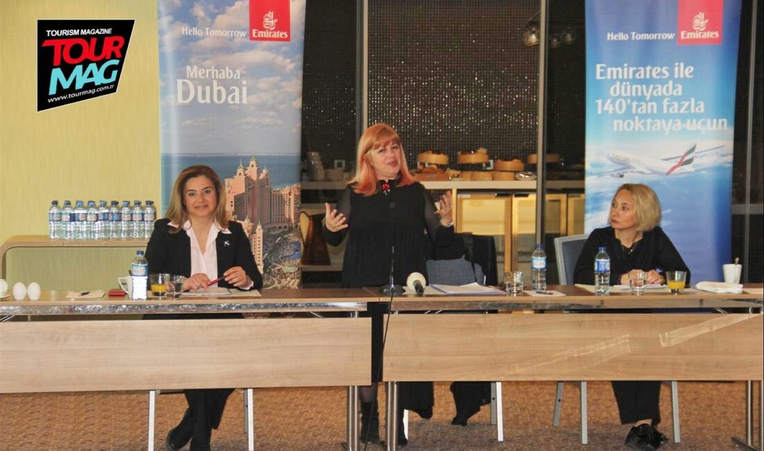 Bir hayli zorlu geçen 2016 yılında Türkiye’nin turizm gelirleri, bir