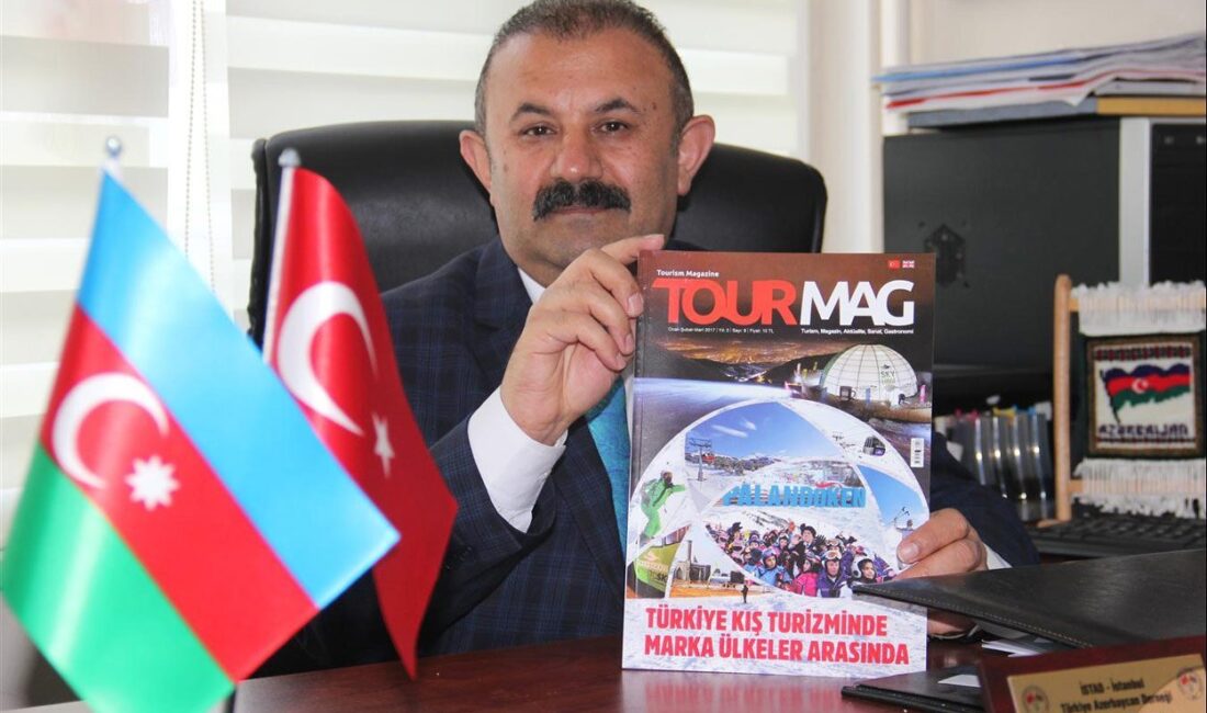 Baharın gelişi, doğanın uyanışı ve yeniden canlanmanın sembolü Nevruz kutlamaları