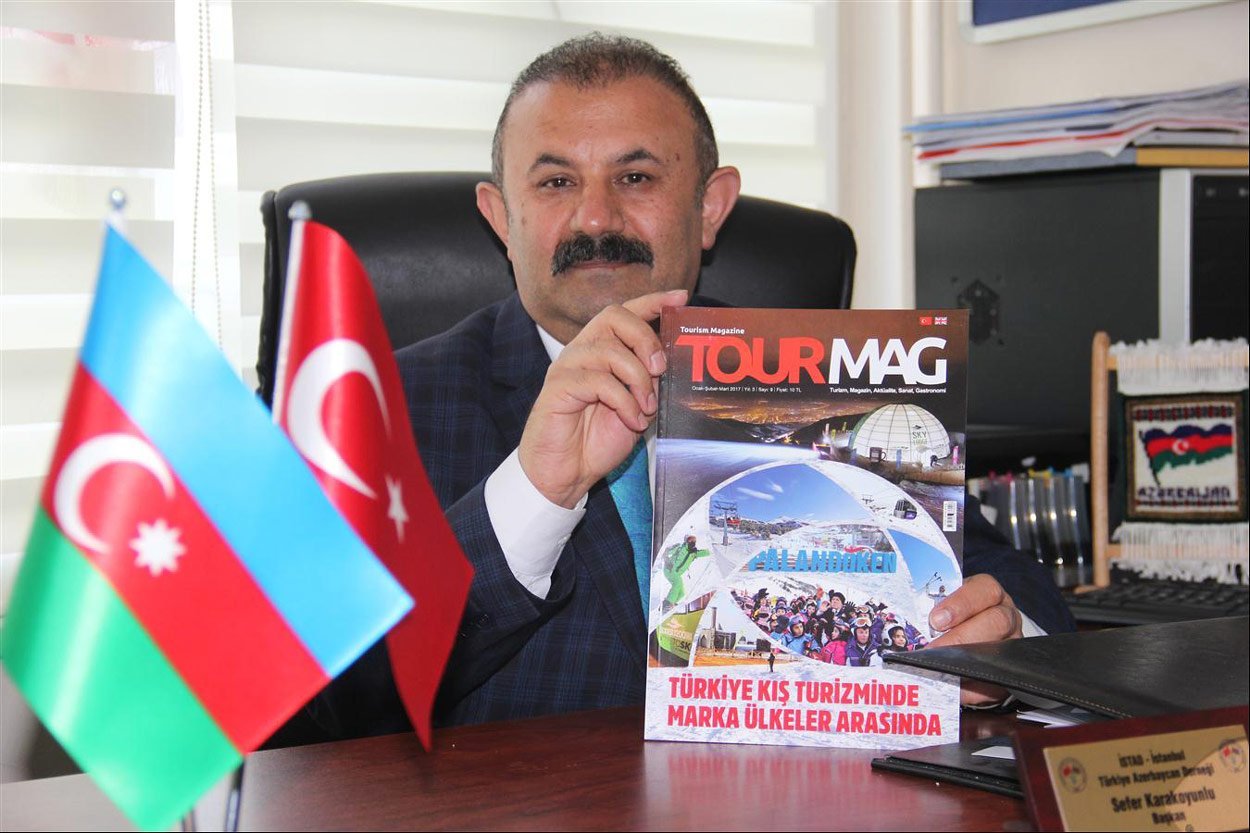 Baharın gelişi, doğanın uyanışı ve yeniden canlanmanın sembolü Nevruz kutlamaları
