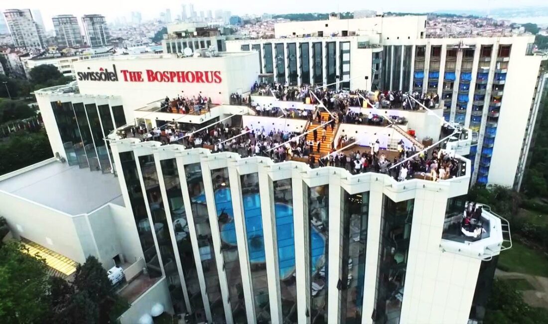 Turizmde sıkıntılı günler yaşamakta olan Türkiye, alternatifler üretmeyi de sürdürüyor.