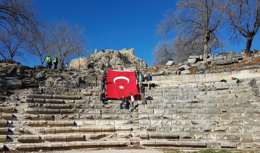 Tarihi Kentler Birliği üyesi olan Osmaniye Belediyesi ile Osmaniye Korkut