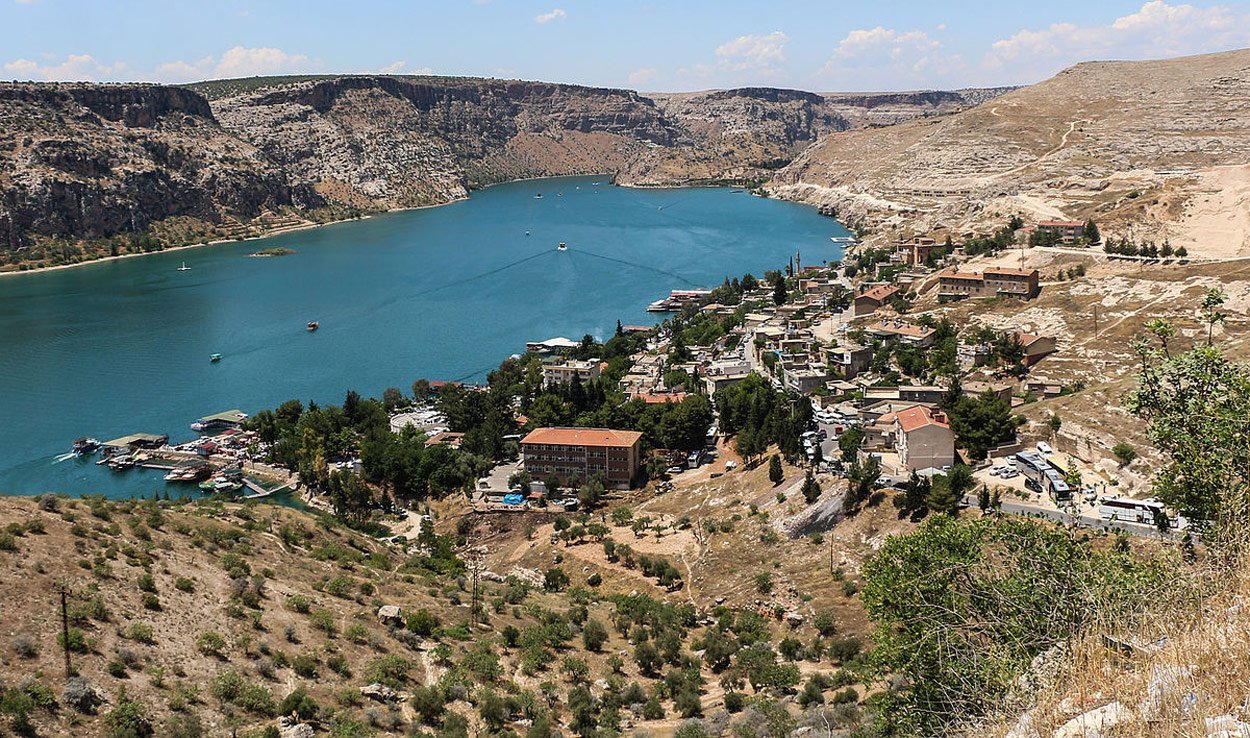 Cittaslow Uluslararası Koordinasyon Komitesi tarafından 2013 yılında “Sakin Şehir” ağına