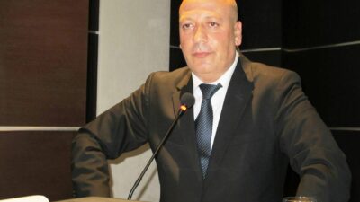 Turizm Otel Yöneticileri Derneği (TUROYD) Başkanı Ali Can Aksu, sektörde