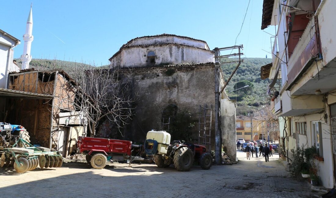 Bursa’nın özellikle kültür turizminden hak ettiği payı alması için 2