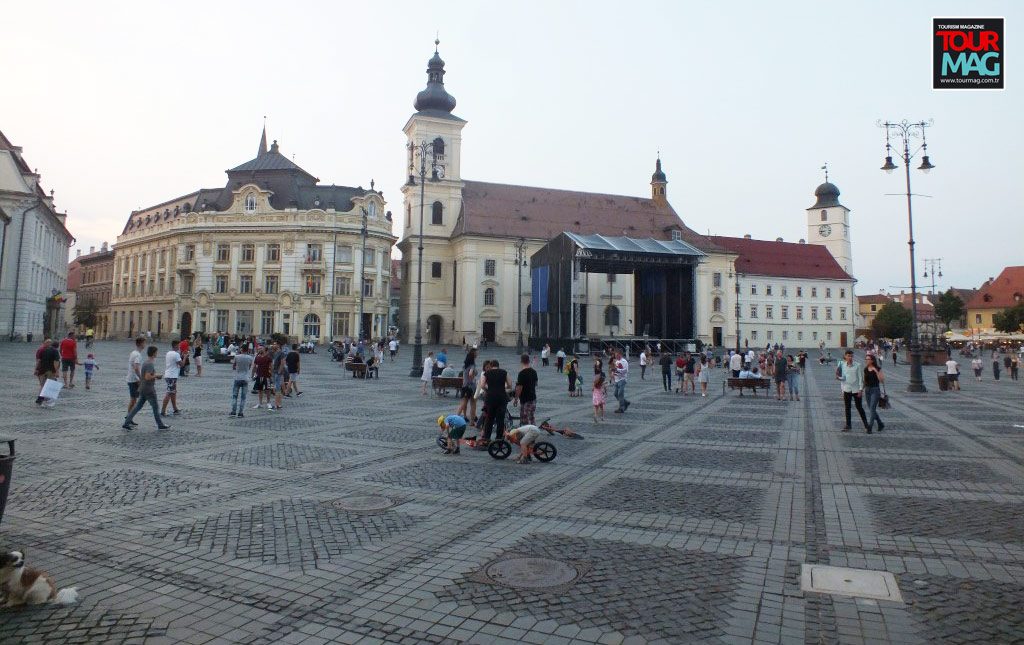 avrupa kültür başkenti sibiu Tourmag tourmag-avrupa-kultur-baskenti-sibiu