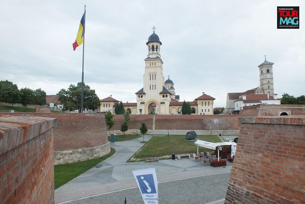 alba iulia Tourmag tourmag-alba-iulia