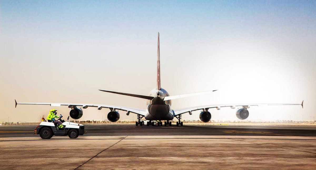 Qatar Airways, IATA Operasyonel Güvenlik Denetimi’nde (IOSA) yüzde 100 uyum