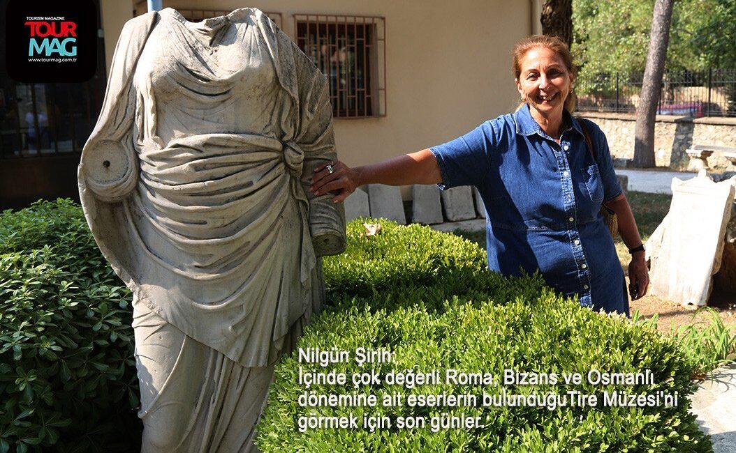 Türkiye Turizm Yazarları ve Gazetecileri Derneği (ATURJET) Yönetim Kurulu Üyesi