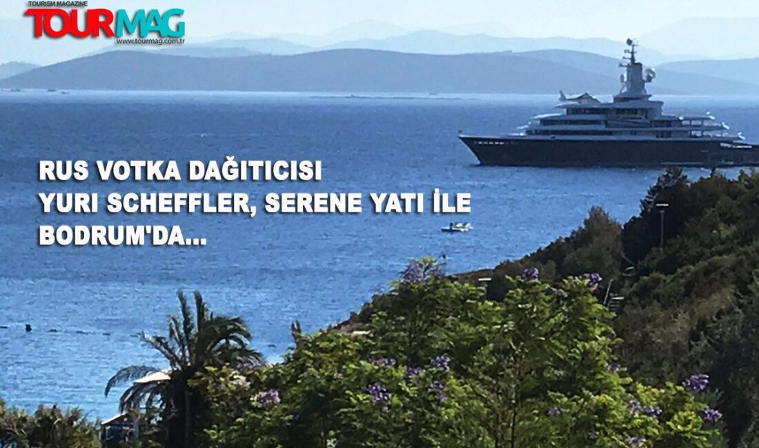 Rusya’nın en ünlü milyarderlerinden biri olan Roman Abramoviç, bundan iki