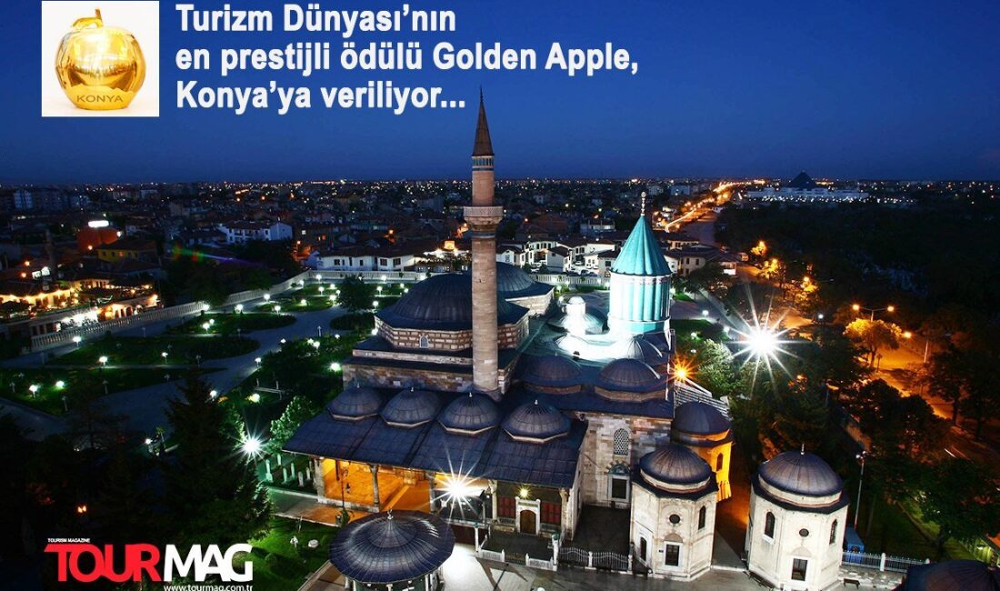 Dünya Turizm Yazarları ve Gazetecileri Federasyonu (FIJET), 2017 Altın Elma