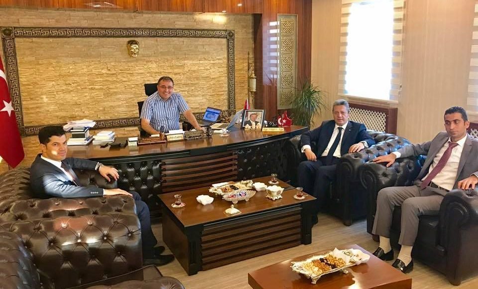 Başbakan Binali Yıldırım’ın büyük önem verdiği Güneydoğu Anadolu Bölgesi’nin tanıtımı