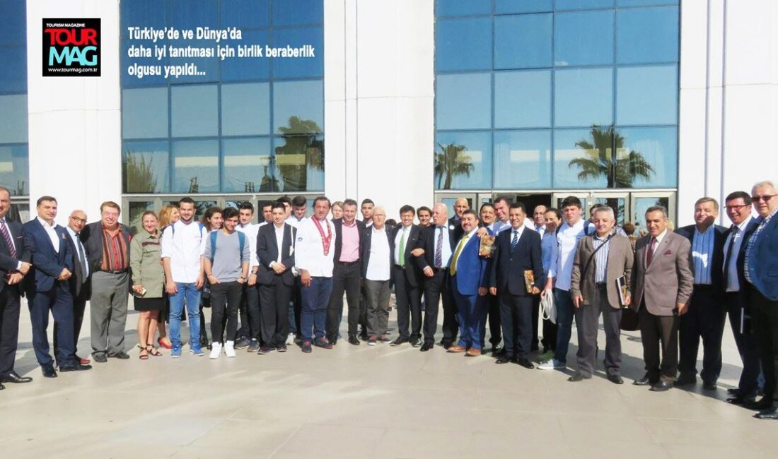 Siirt mutfağının eşsiz lezzetlerinin Türkiye’de ve dünyada daha iyi tanıtılması
