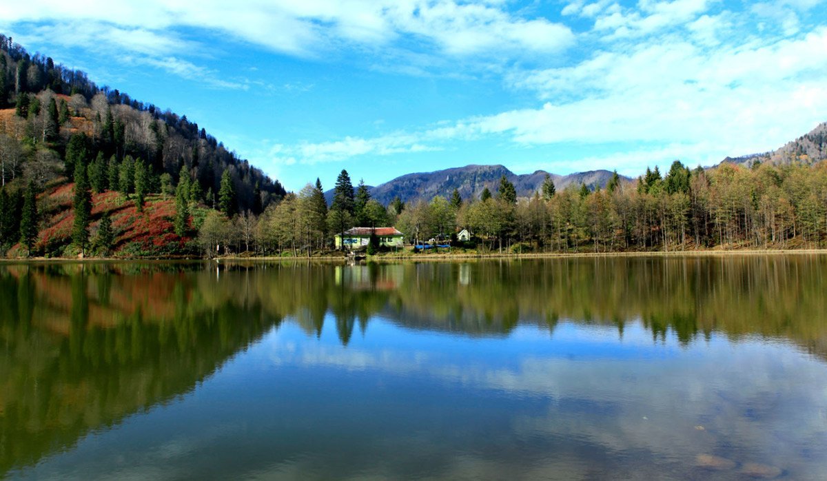 Artvin’in uluslararası araştırma şirketi Euromonitor International tarafından hazırlanan “Dünyada en
