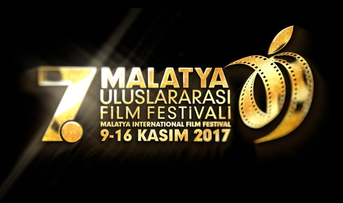 Malatya Büyükşehir Belediyesi tarafından 9-16 Kasım 2017 tarihleri arasında gerçekleştirilecek
