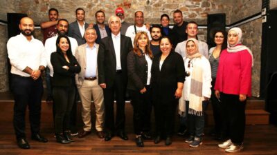 Bodrum’u tarihi, kültürel ve doğal güzellikleriyle tanıtmak amacıyla süren çalışmalar