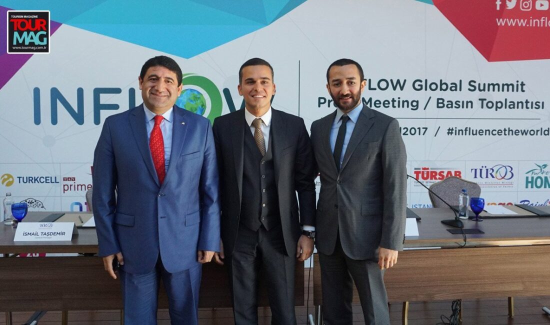 Fotoğraf, video ve yazılarıyla tüm dünyada milyonlarca kişinin tercihlerine yön