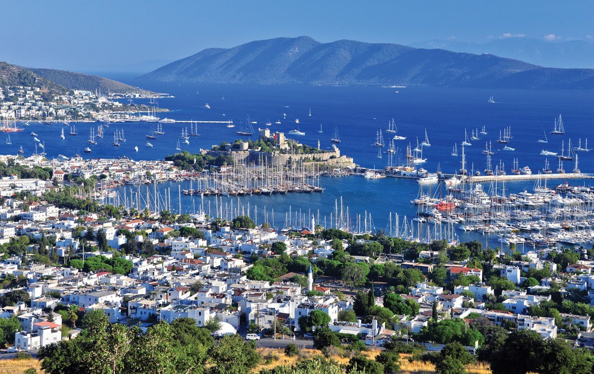Bodrum Tourmag tourmag-bodrum