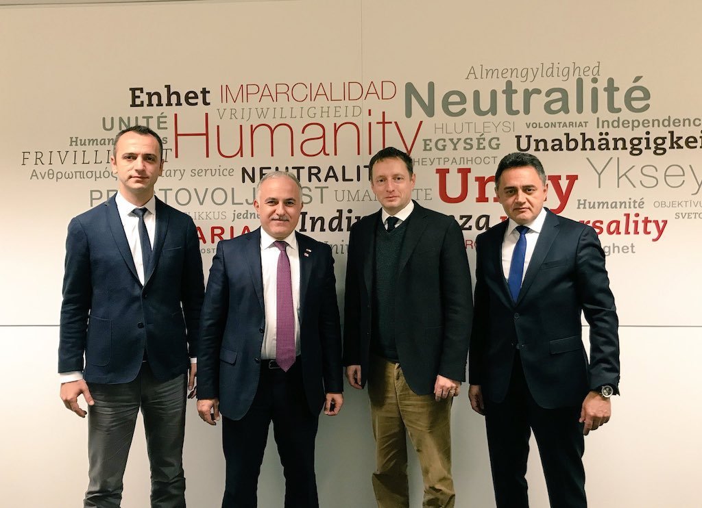 Avrupa Birliği (AB), Yabancılara Yönelik Sosyal Uyum Yardım Programı (ESSN)