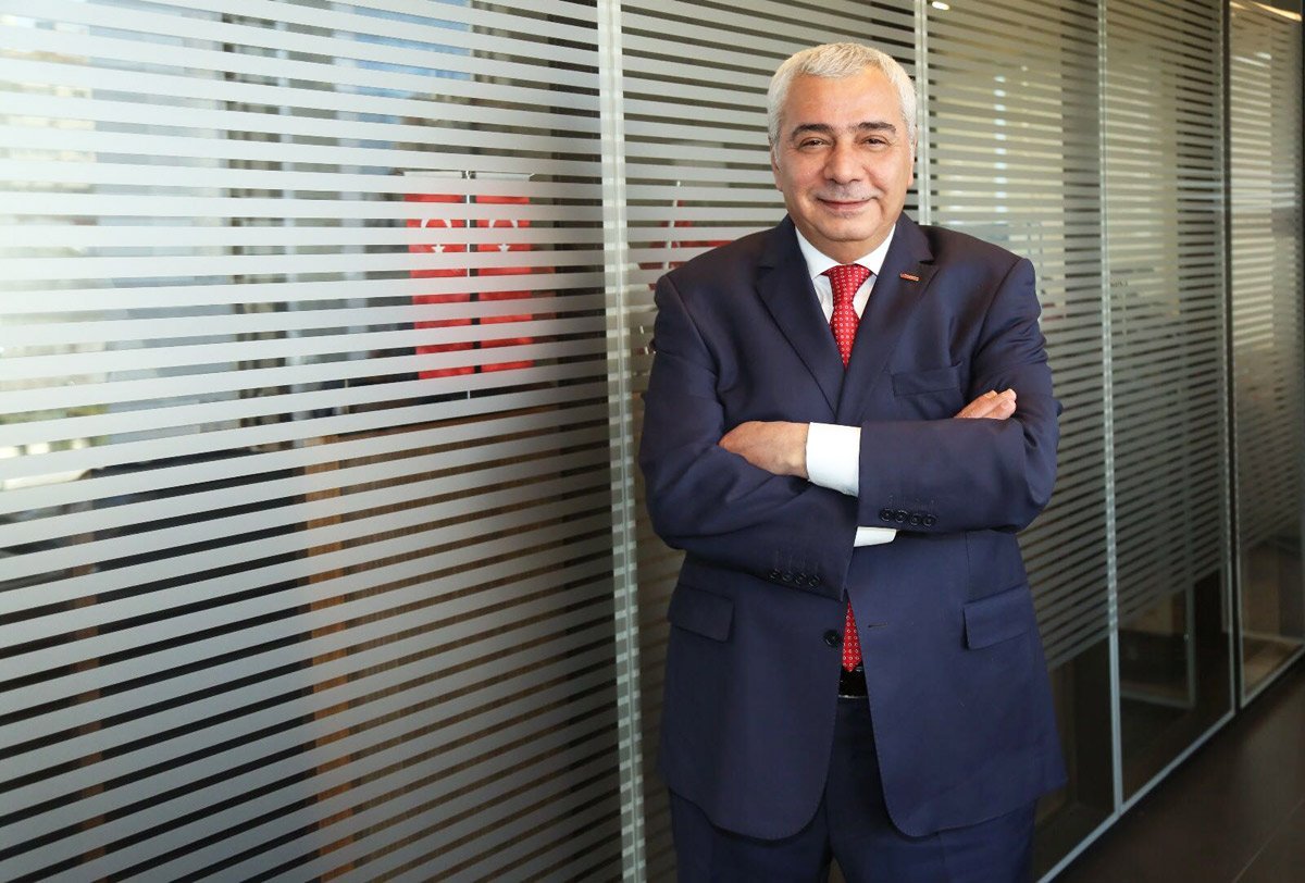 TÜRSAB Genel Sekreteri Çetin Gürcün, TÜRSAB’ın  bugüne kadar yapmış olduğu