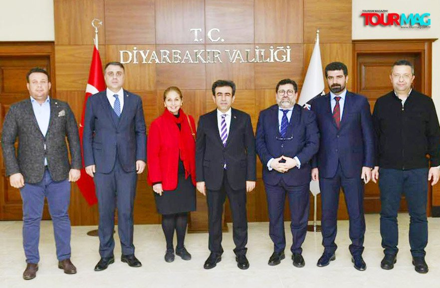Dünya Turizm Yazarları ve Gazetecileri Federasyonu’nun (FIJET) 2018 Yılı Uluslararası