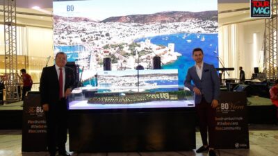Yaklaşık yarım asırdır başkent Ankara ve Türkiye’ye damgasını vuran BESA