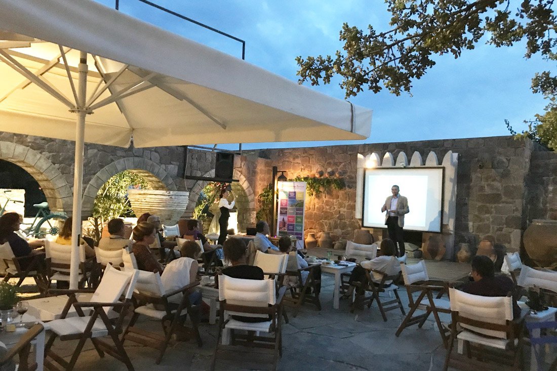 Tam 21 yıldır “Hayal Tadında Geziler” ile Türkiye’de yepyeni bir