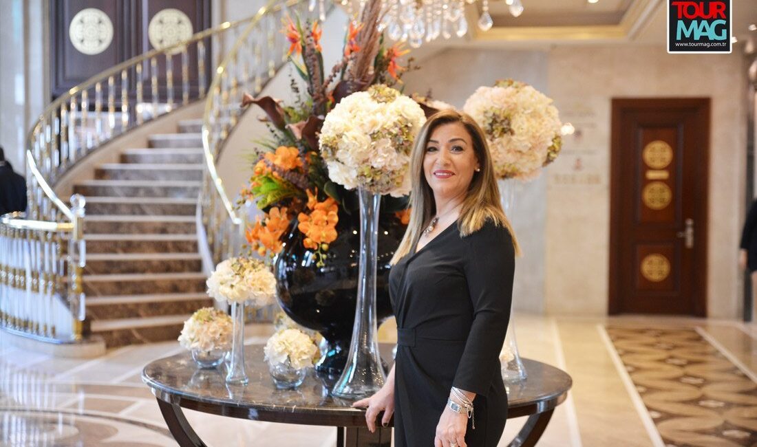 Türkiye’nin en hızlı büyüyen yerel otel zinciri Elite World Hotels’in