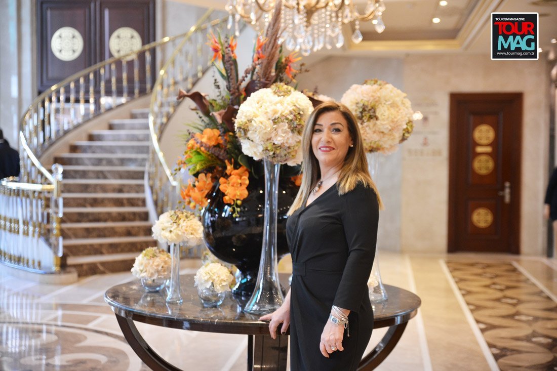 Türkiye’nin en hızlı büyüyen yerel otel zinciri Elite World Hotels’in