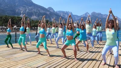 Hayatınızda değişim hedefliyor, nereden başlasam diye mi düşünüyorsunuz? Doğayla iç