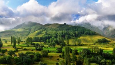 Karadeniz’de yer alan doğal, arkeolojik, taşınmaz ve somut olmayan kültür