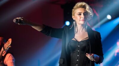 Geçtiğimiz yaz yaptığı kapalı gişe konser ve etkinlikleri ile Bodrum