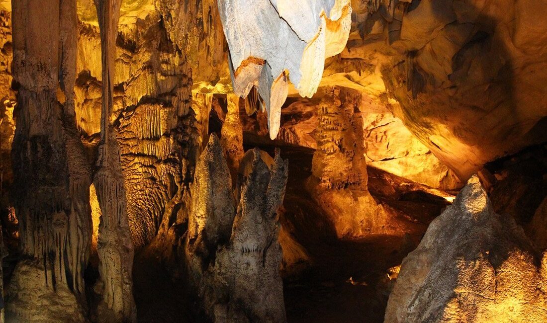 Kırklareli’nin Demirköy ilçesi Sarpdere köyünde, Kültür ve Turizm Bakanlığı ile