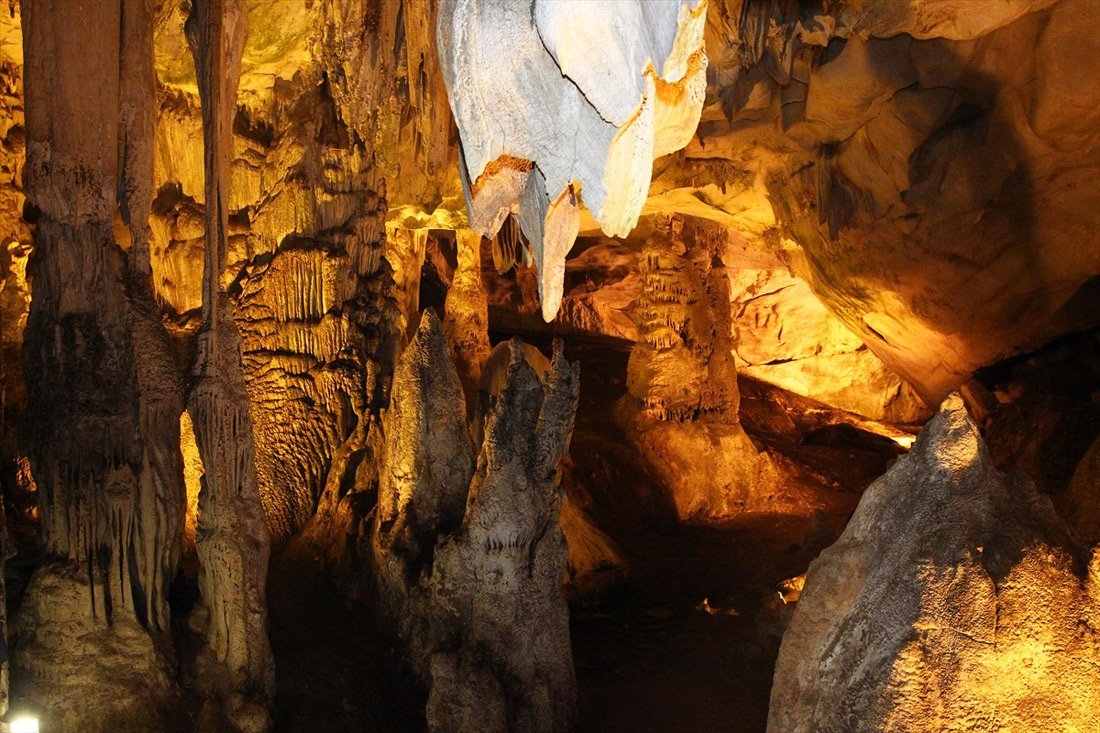 Kırklareli’nin Demirköy ilçesi Sarpdere köyünde, Kültür ve Turizm Bakanlığı ile