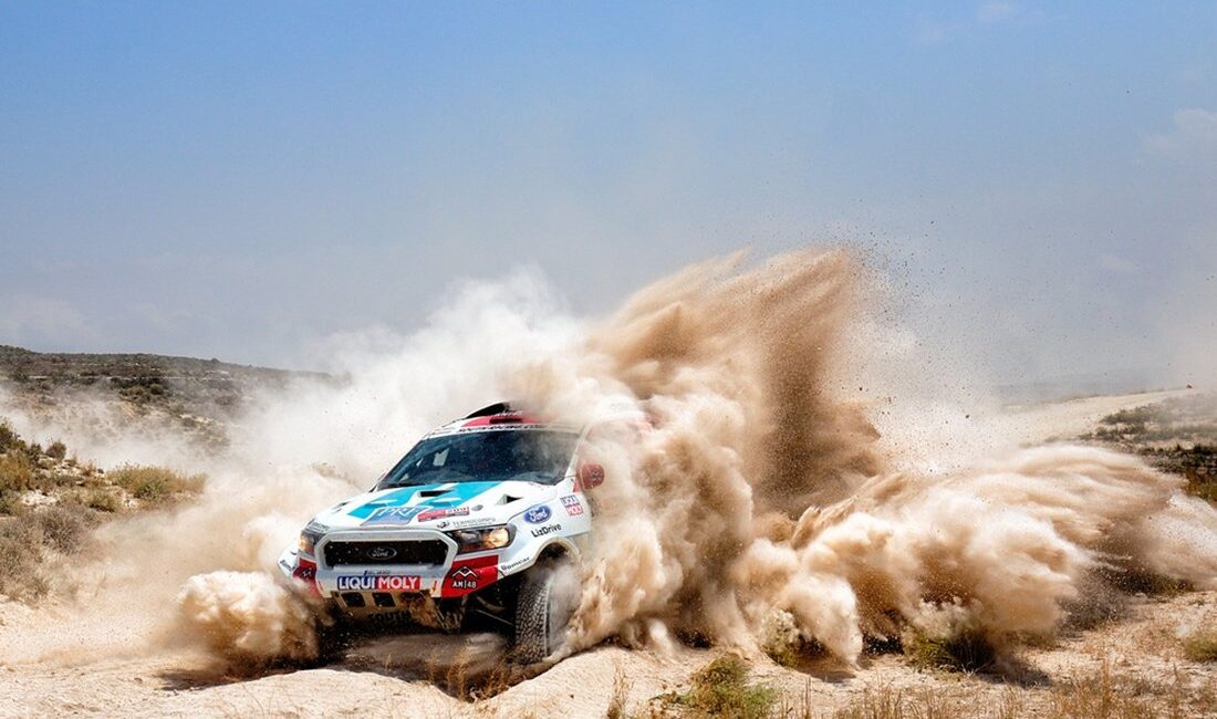 2018 Türkiye Ralli Şampiyonası 3.ayağı olan NG Kütahya Seramik 28. Ege