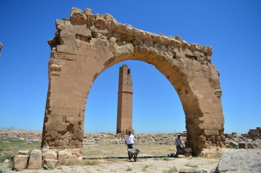 tourmag-harran