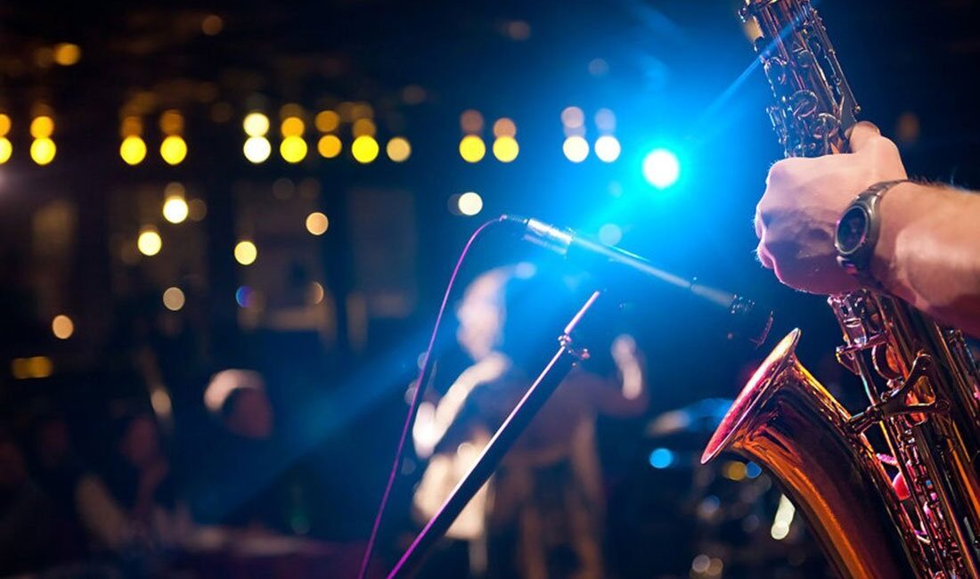 Kırklareli’li jazz sanatçısı Can Tutuğ’un ev sahipliği yapacağı konsere Ozan