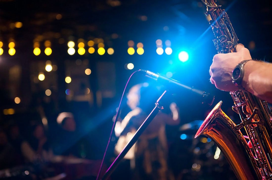 Kırklareli’li jazz sanatçısı Can Tutuğ’un ev sahipliği yapacağı konsere Ozan