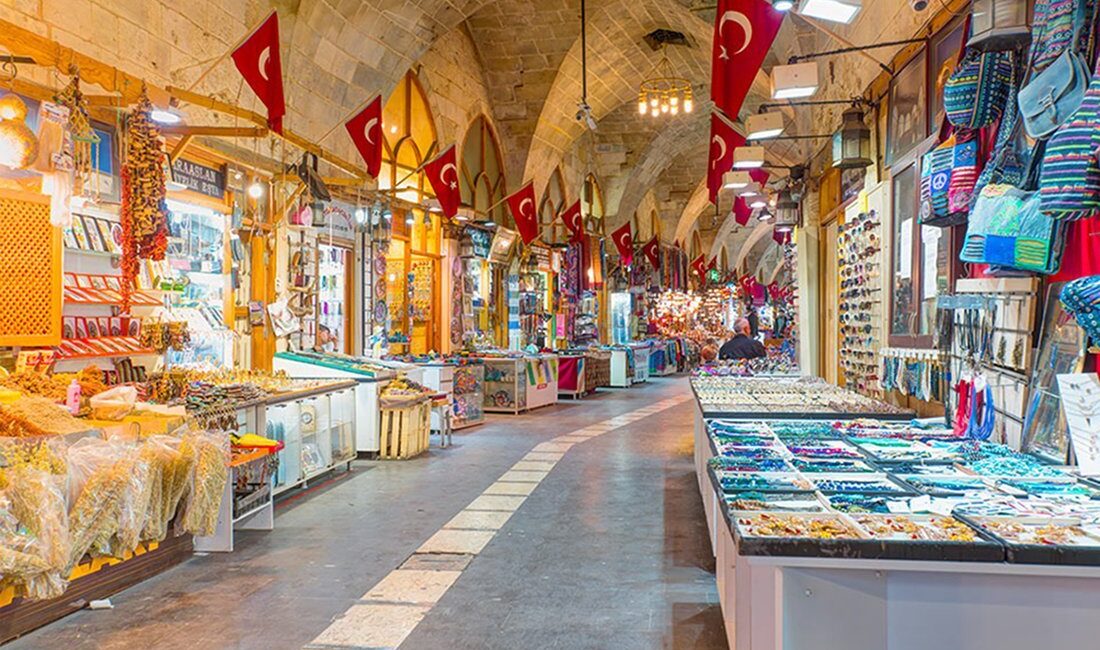 DEİK Sağlık Komisyonu Üyesi ve Esteworld Saç Ekimi ve Plastik